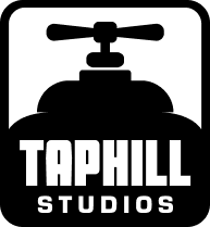 Taphill logo